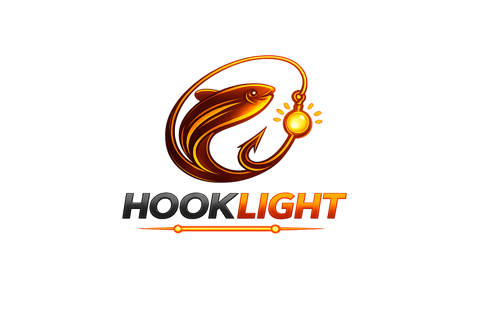Logo de Hooklight